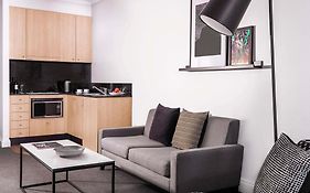 Mantra On Little Bourke Melbourne